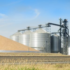 Grain processors | Scoular