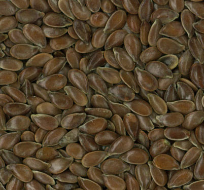 Flaxseed