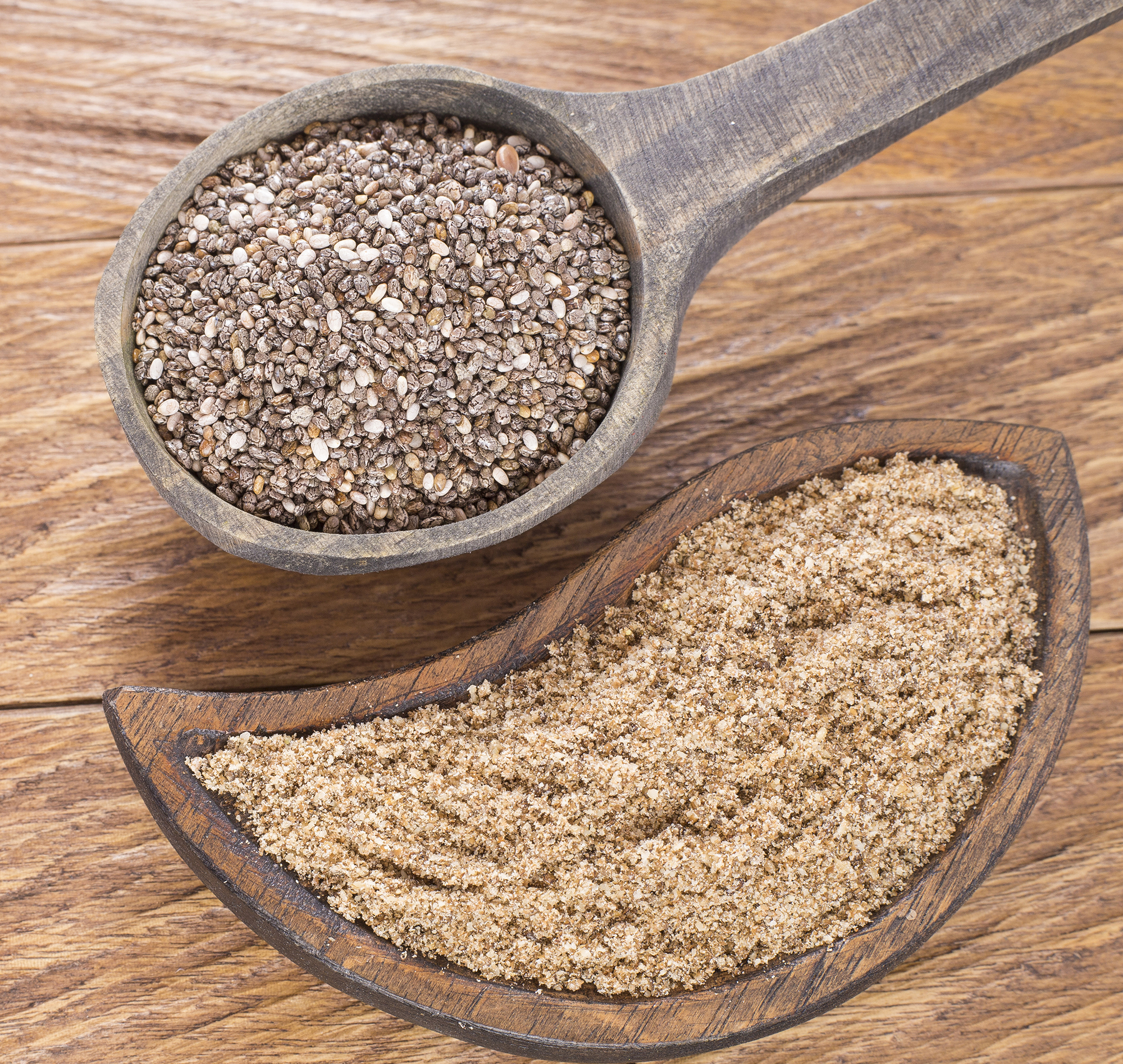 Chia Flour